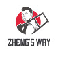 Zhengsway Ladder logo