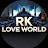 RK LOVE WORLD 