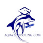 Aqua Schooling logo