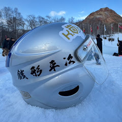 銭形平次アイコン画像