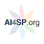 AI4SP | AI for Social Progress and Economic Growth logo