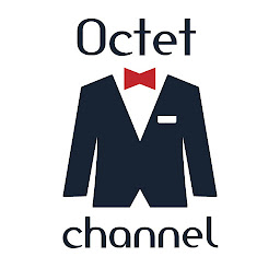 Octet Men's Fashion Channel