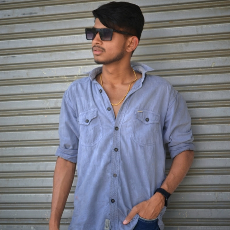 Kanu Vlogs
