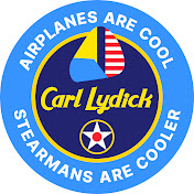 Carl Lydick RC