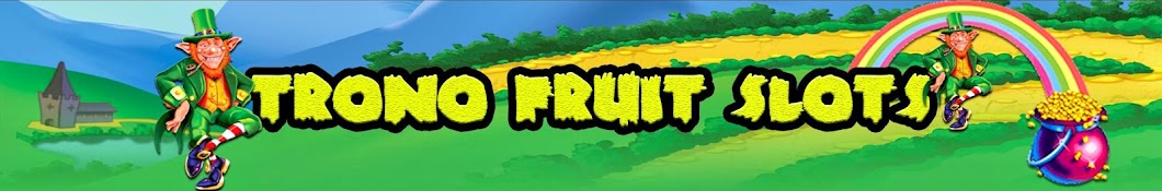 Trono Fruit Slots YouTube channel avatar