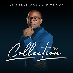 Charles Jacob Mwenda