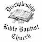 Discipleship Bible Baptist Church logo