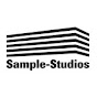 Sample-Studios Visual Arts Programme logo