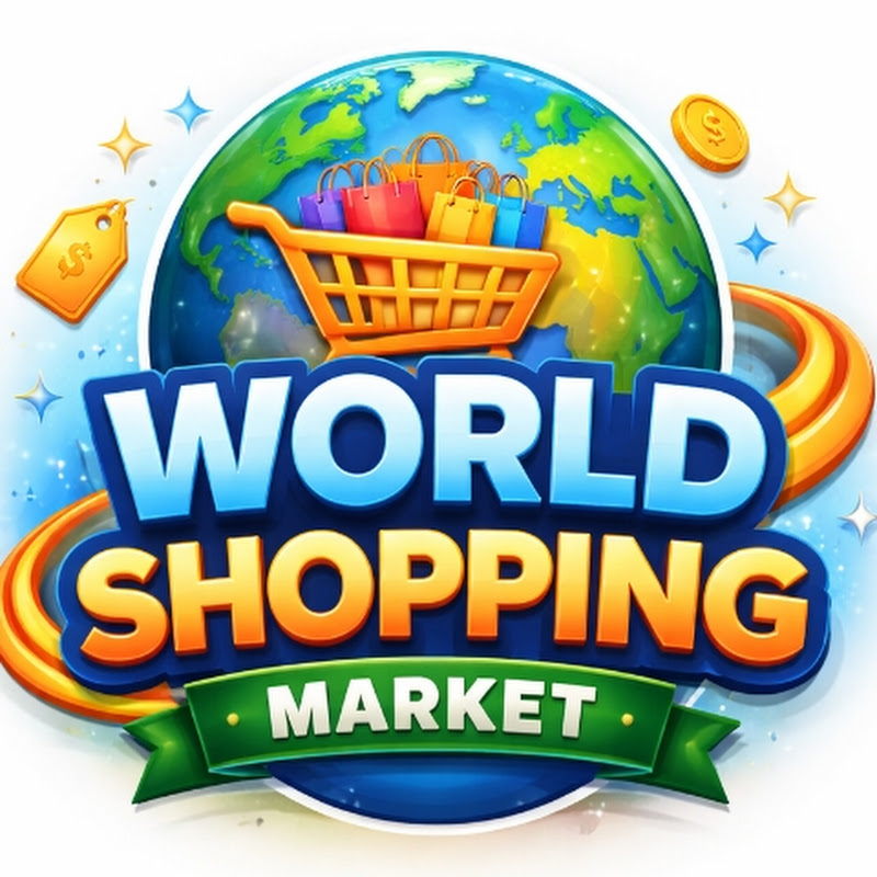 WORLD SHOPPING MARKET