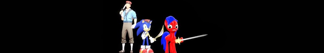 Sonicdevil1816 YouTube channel avatar