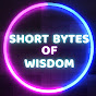 Short Bytes of Wisdom logo