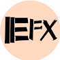 EFX TUBE logo