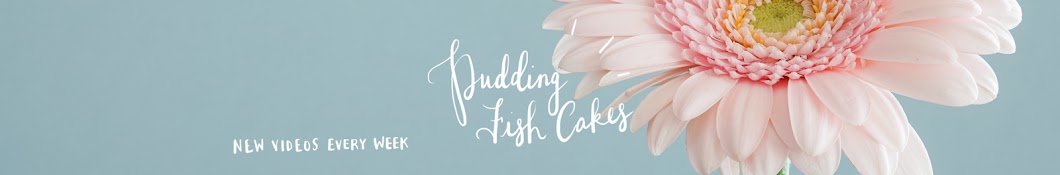 PuddingFishCakes YouTube channel avatar