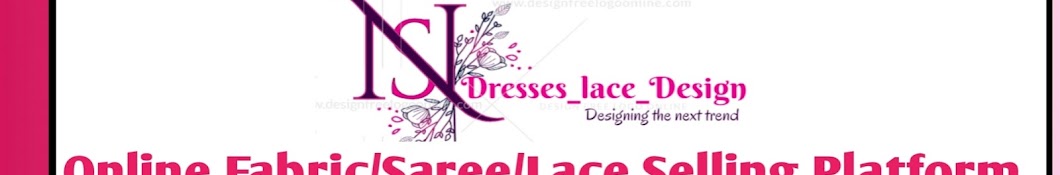Dresses_Lace_Design Neha Singh رمز قناة اليوتيوب