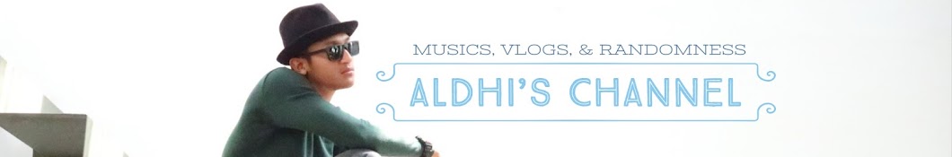 Aldhi Rahman YouTube kanalı avatarı