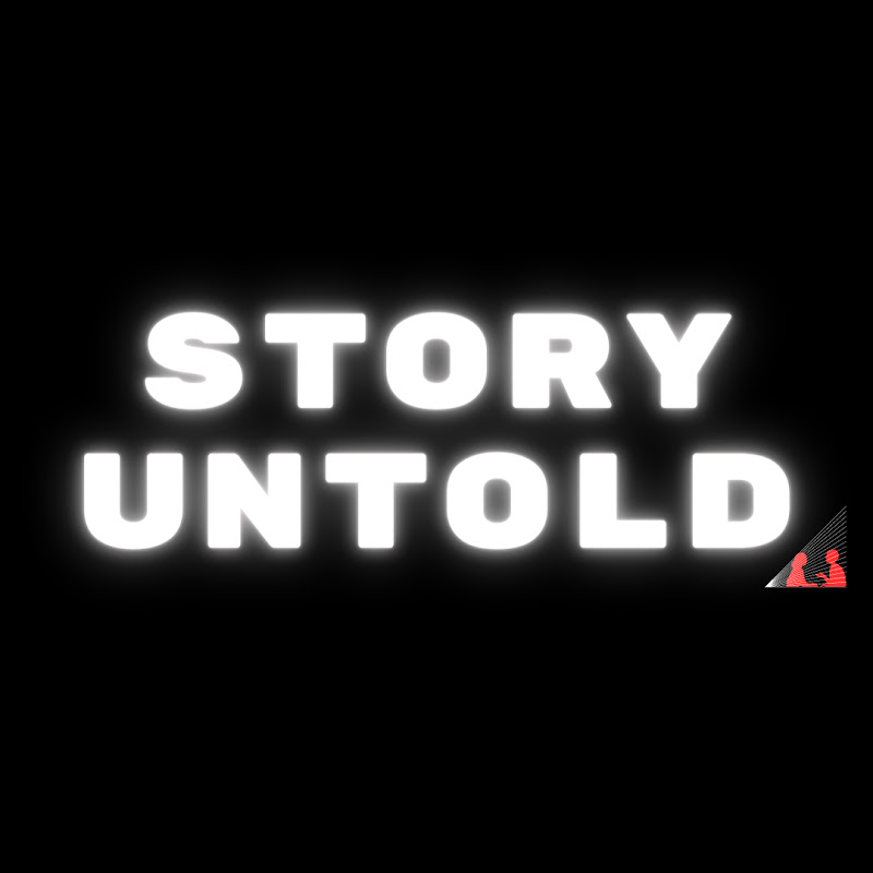 Story Untold ZW🇿🇼 icon