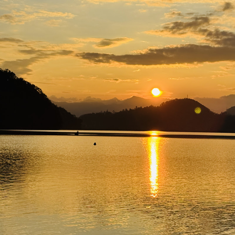 Pokhara’s PK vlog