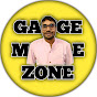 Gange Mobile Zone logo