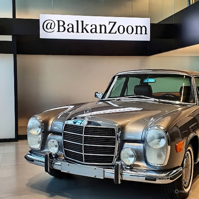 BalkanZoom