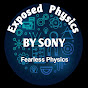 Exposed Physics logo