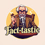 Fact-tastic logo