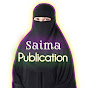 Saima Publication logo