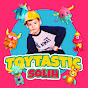 ToytasticSolih  logo