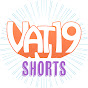 Vat19 Shorts