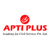 APTI PLUS Academy For Civil Services