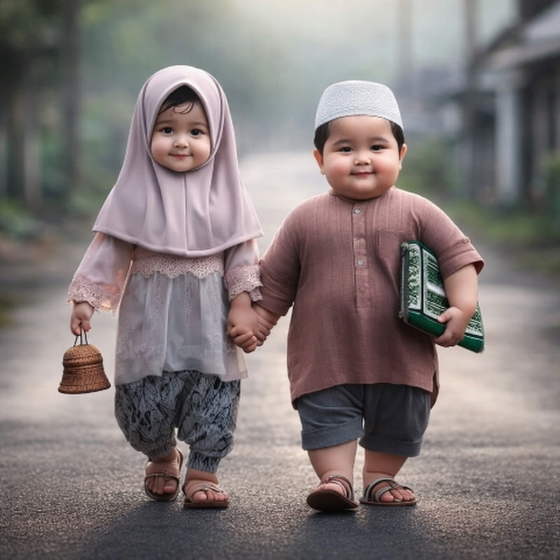 Jannah Journey icon