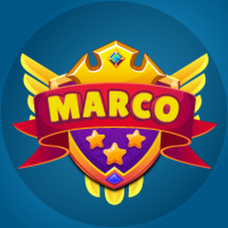 Marco Brawl Stars