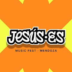 JESUS ES - MENDOZA