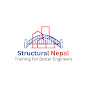 Structural Nepal logo