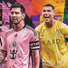 MessiAndRonaldoIsGOAT
