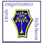 Circolo Enogastronomico Della Rovere logo