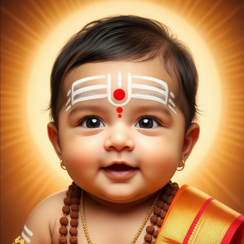 spiritual shorts about gods