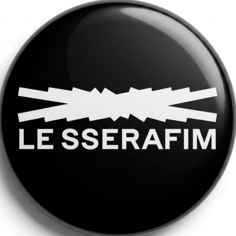LE SSERAFIM FAN PAGE