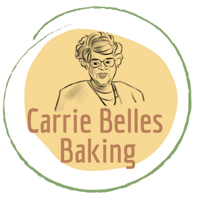 Carrie Belle’s Baking