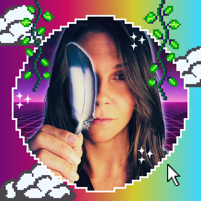 Bianka Rainbow