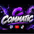 CVSFBWg7vdQ-channel-avatar-CommaticTV