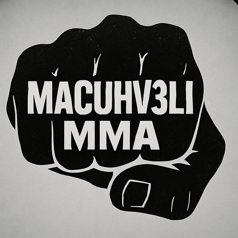 Macuhv3li MMA