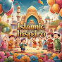Islamic Inspiro  logo