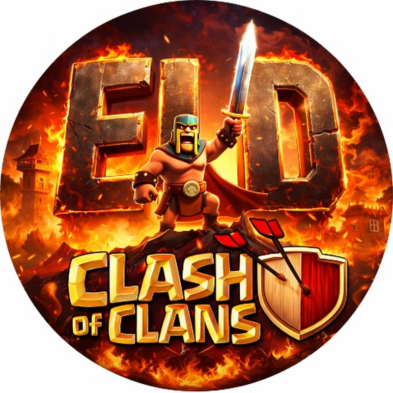 CLASH ELD 