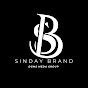 Sinday Brand logo