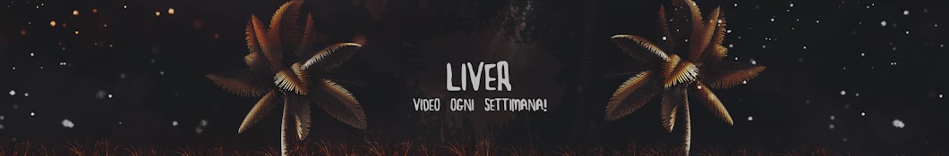 Liver رمز قناة اليوتيوب