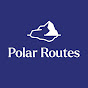 Polar Routes logo