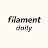 Filament Daily