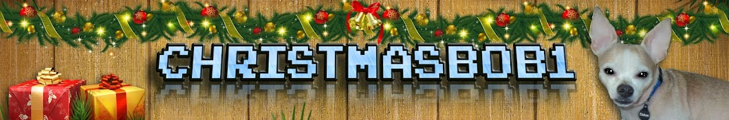 christmasbob1 YouTube channel avatar