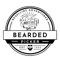 Bearded Picker net worth
