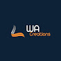 WA creation logo